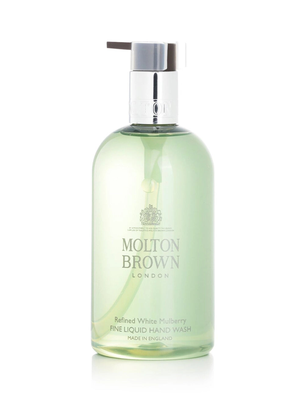 Molton Brown -  White Mulberry Fine Liquid Hand Wash