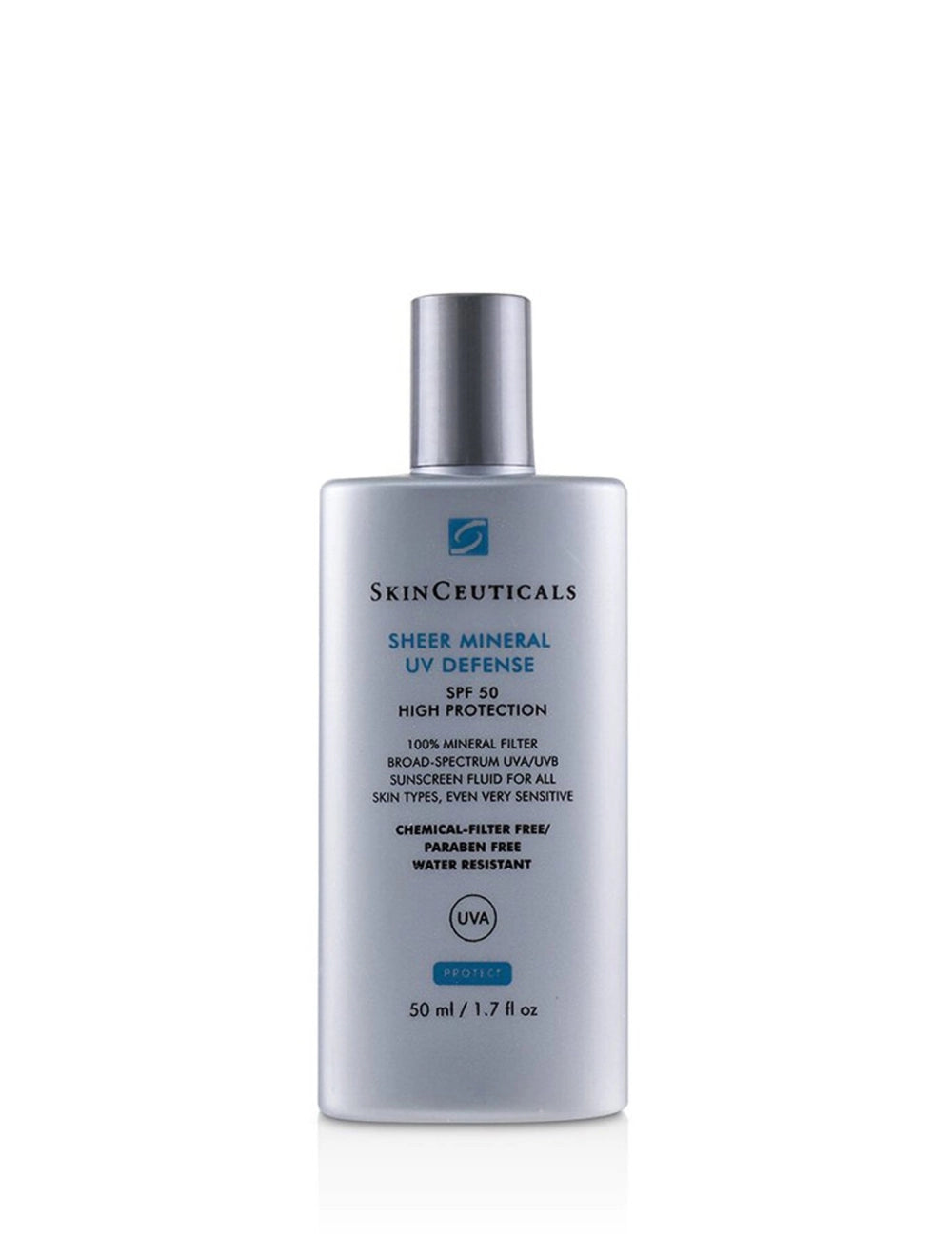 Skin Ceuticals - Protect Sheer Mineral UV Defense SPF 50