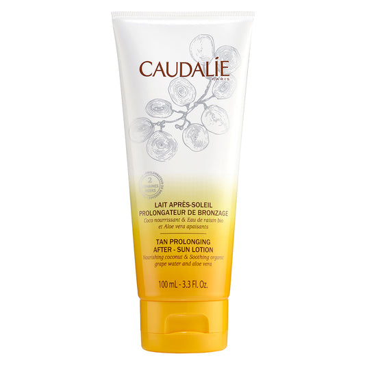 Caudalie - Tan Prolonging After-Sun Lotion