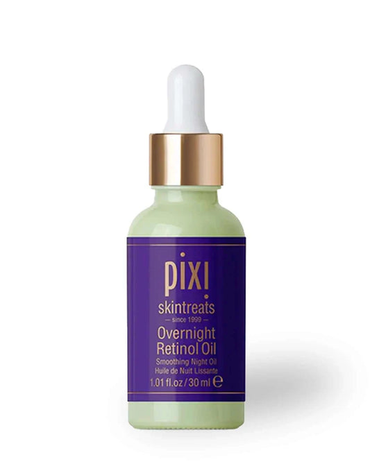 Pixi Overnight Retinol Oil