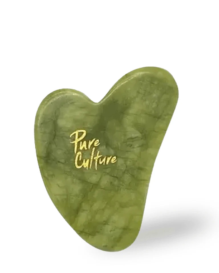 Pure Culture - Phoenix Jade Gua Sha